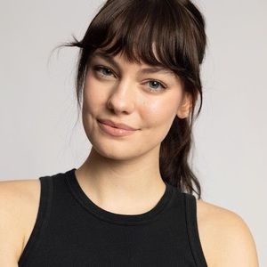 Meet your Posher, Marie-anne